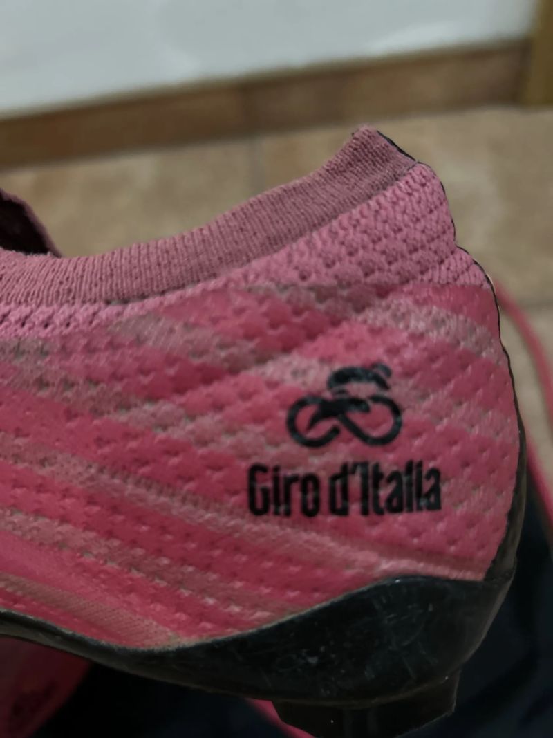 DMT KR1 Giro d’Italia 