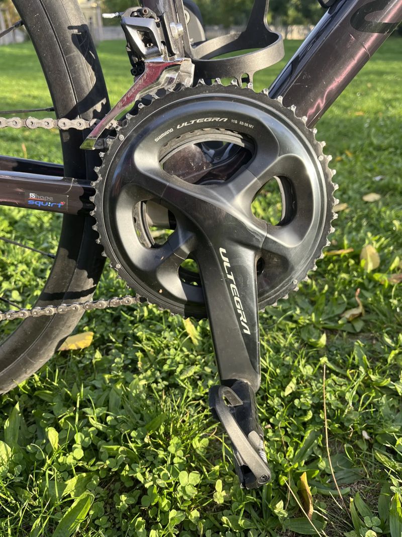 Canyon Endurace CF SL