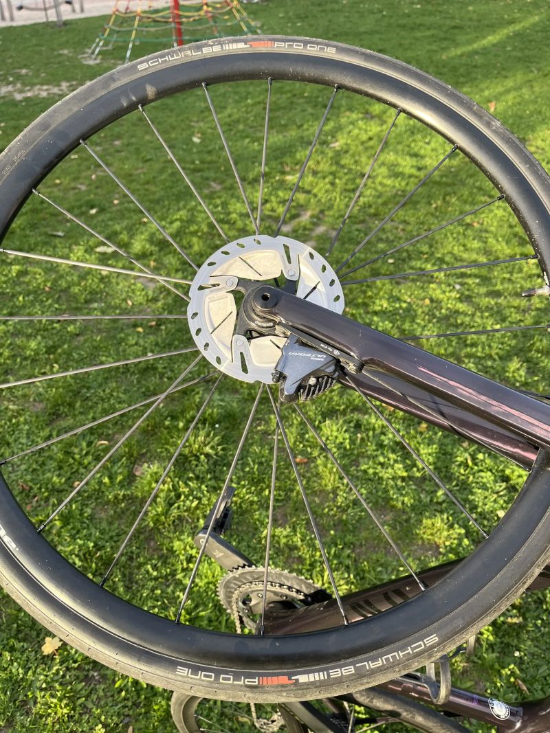 Canyon Endurace CF SL