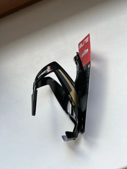 3x Elite custom race plus black/gold