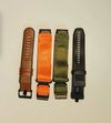 Garmin Instinct 2X Solar Tactical Coyote Tan