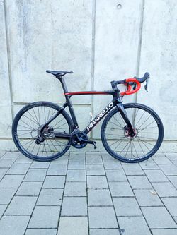 Pinarello Gan