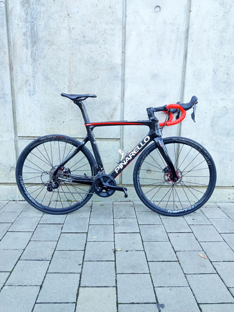 Pinarello Gan