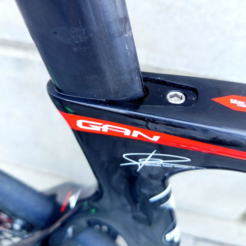 Pinarello Gan