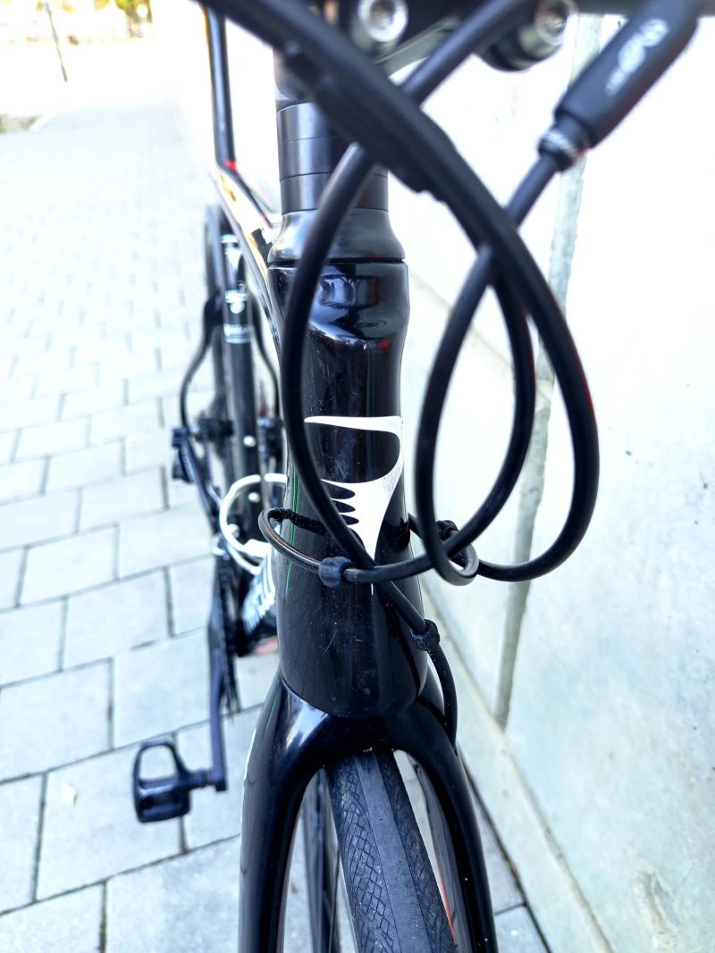 Pinarello Gan