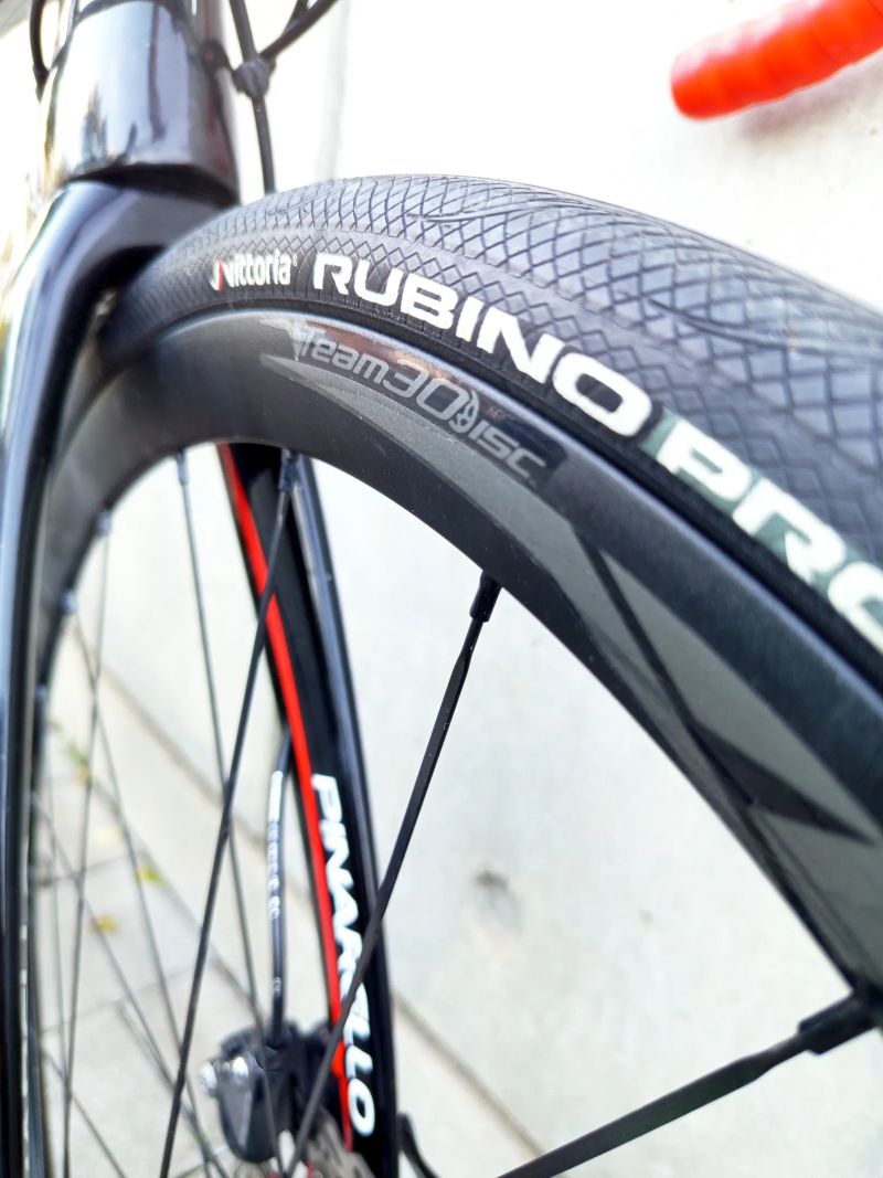 Pinarello Gan