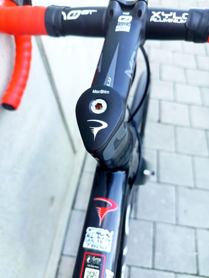 Pinarello Gan