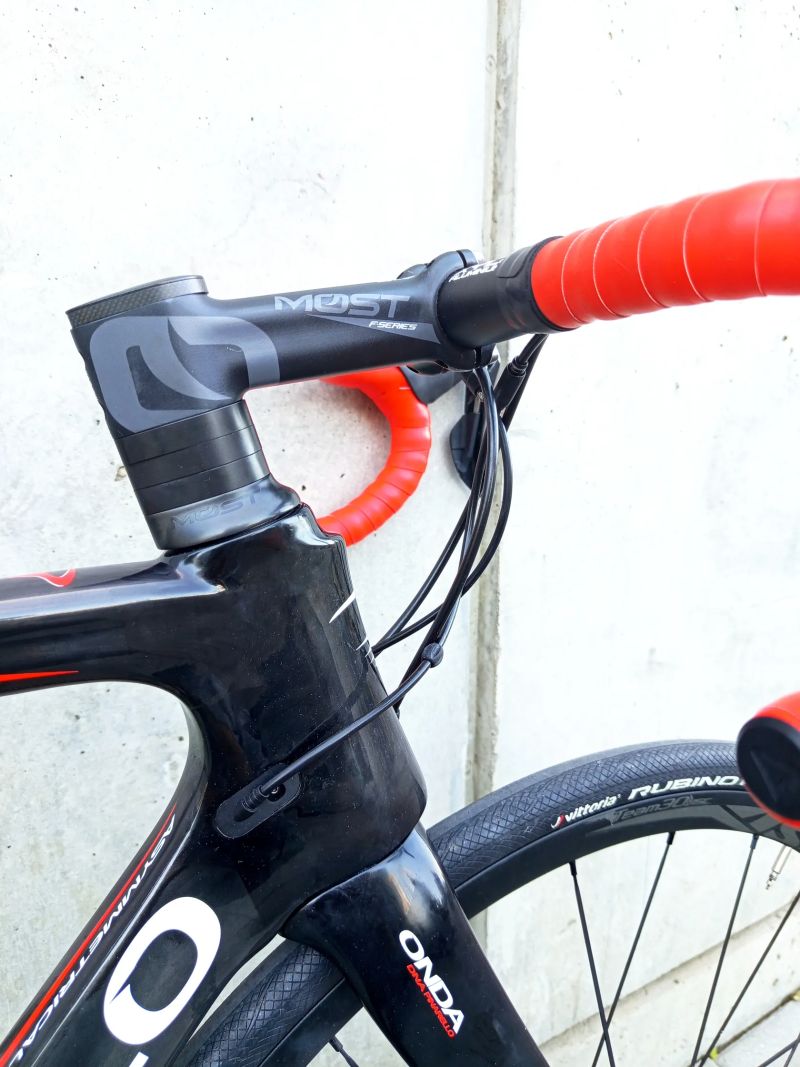 Pinarello Gan