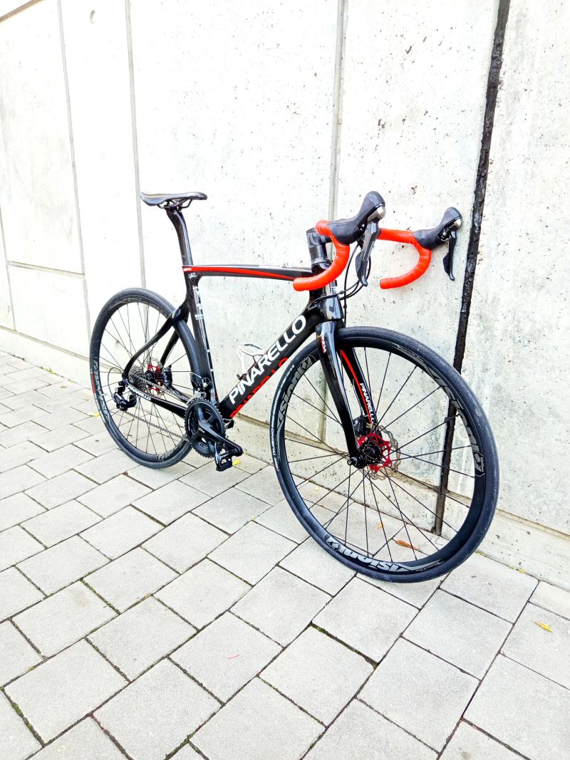 Pinarello Gan
