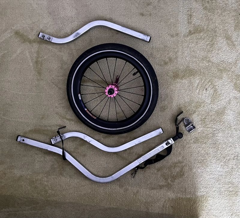 Thule Chariot CX1