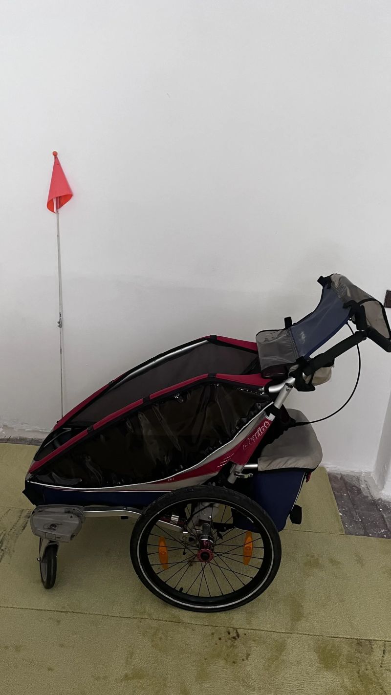 Thule Chariot CX1