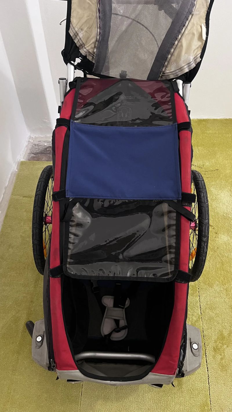 Thule Chariot CX1