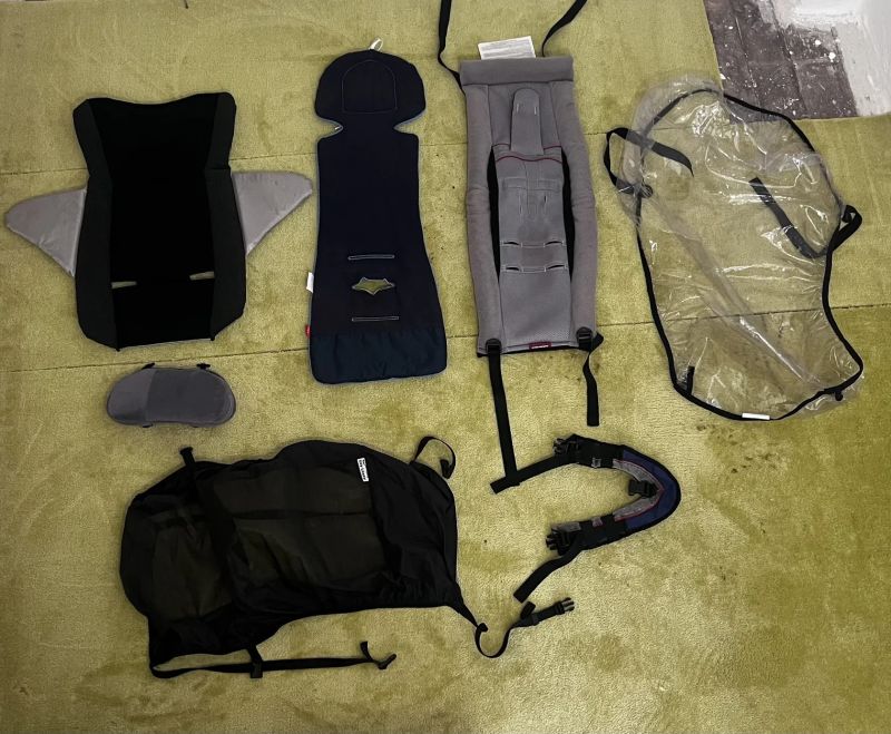 Thule Chariot CX1