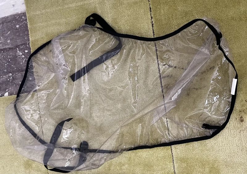 Thule Chariot CX1