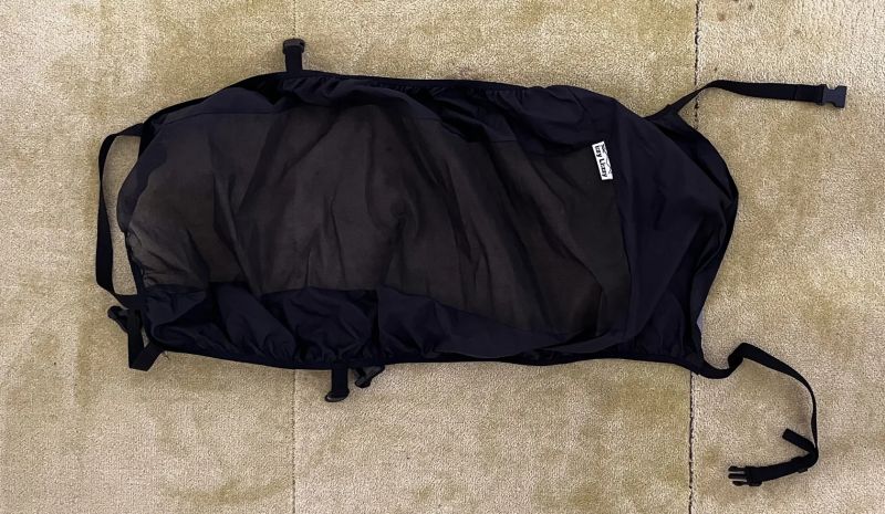 Thule Chariot CX1