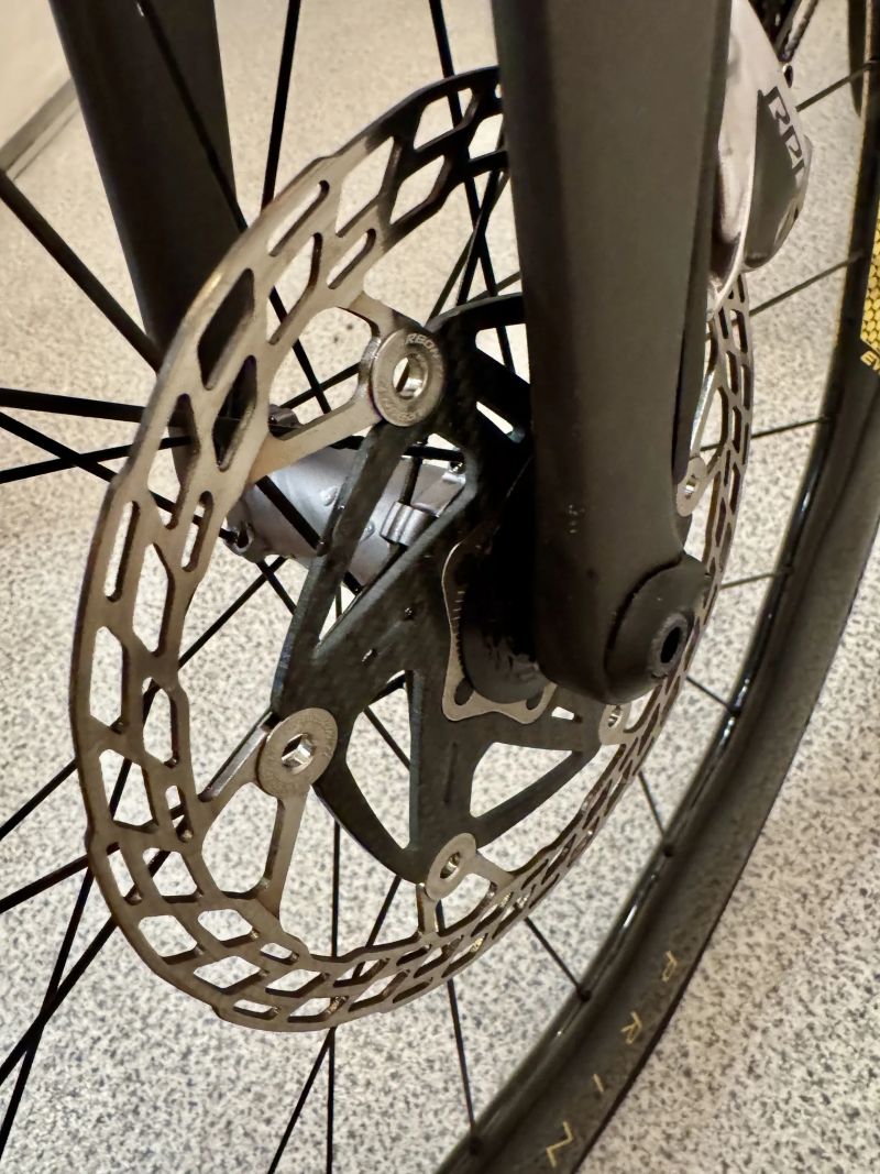 Cervélo S5 vel. 58