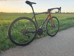Merida Scultura 5000 (2021)