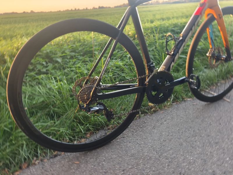 Merida Scultura 5000 (2021)