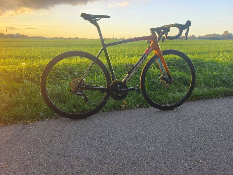Merida Scultura 5000 (2021)