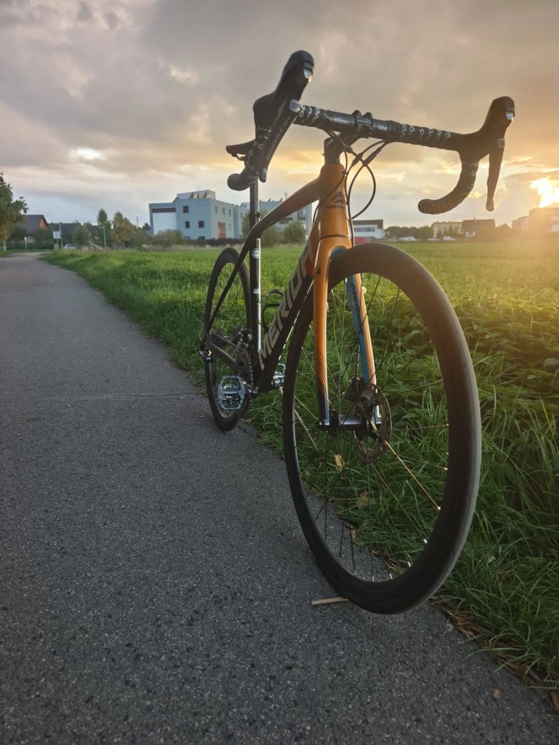 Merida Scultura 5000 (2021)
