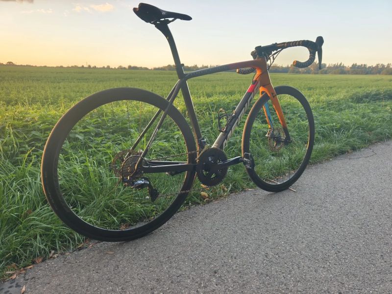 Merida Scultura 5000 (2021)