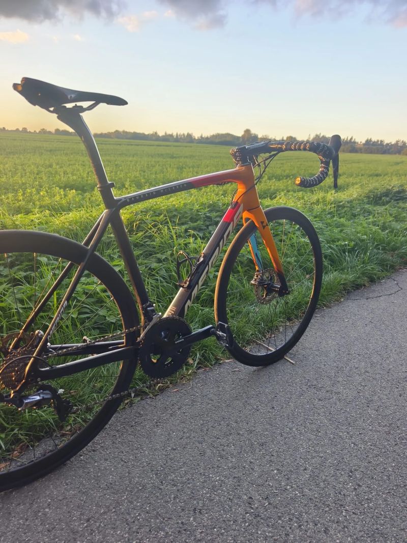 Merida Scultura 5000 (2021)