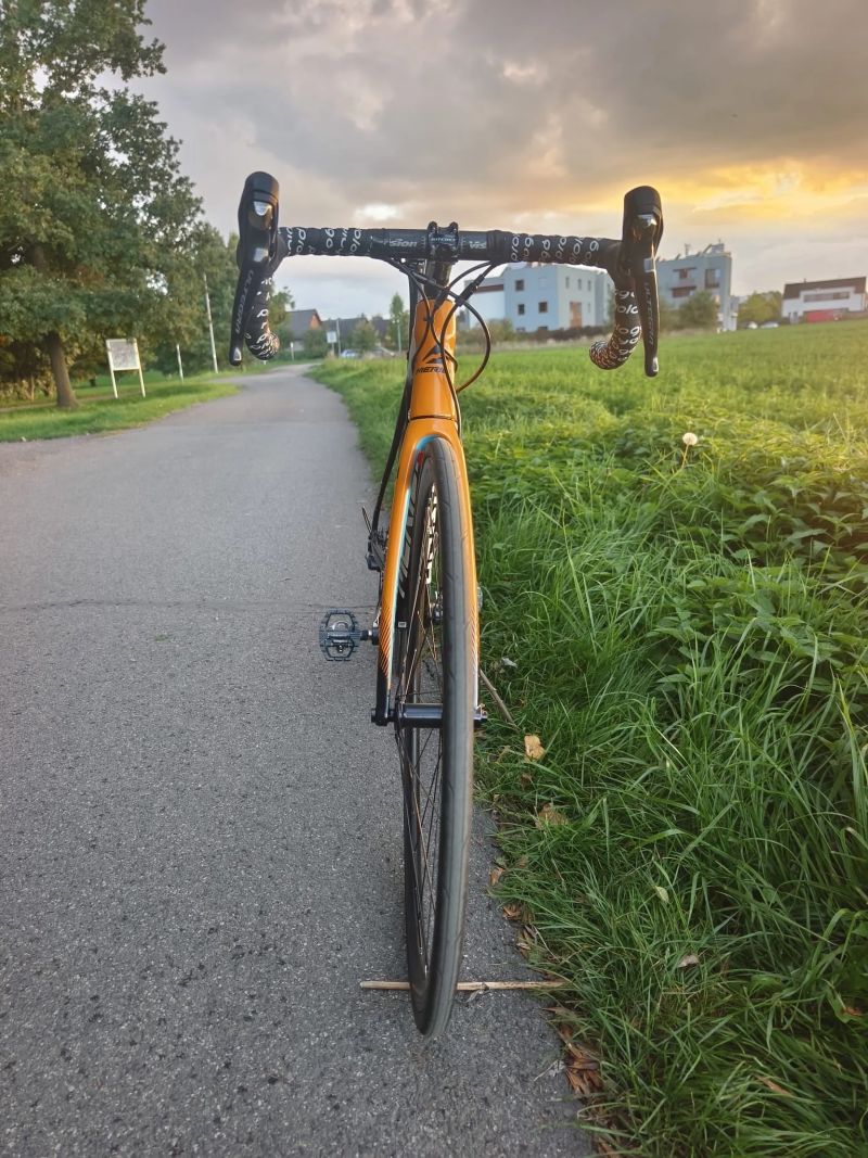 Merida Scultura 5000 (2021)