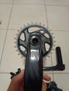 Sada Sram GX Eagle 