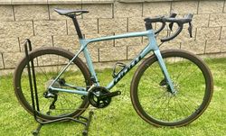 Giant TCR Advanced Pro Disc 1 Di2