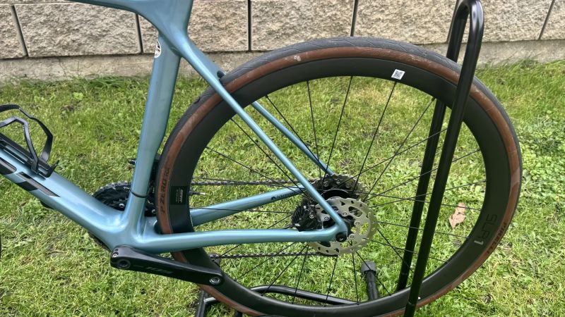 Giant TCR Advanced Pro Disc 1 Di2
