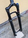 vidlice Rock Shox Reba RL 27,5"