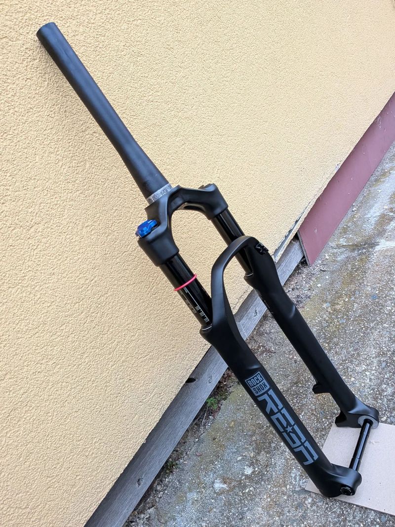 vidlice Rock Shox Reba RL 27,5"