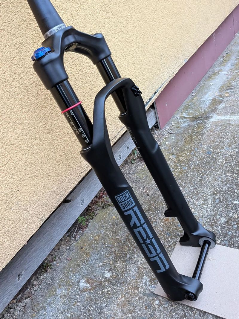 vidlice Rock Shox Reba RL 27,5"