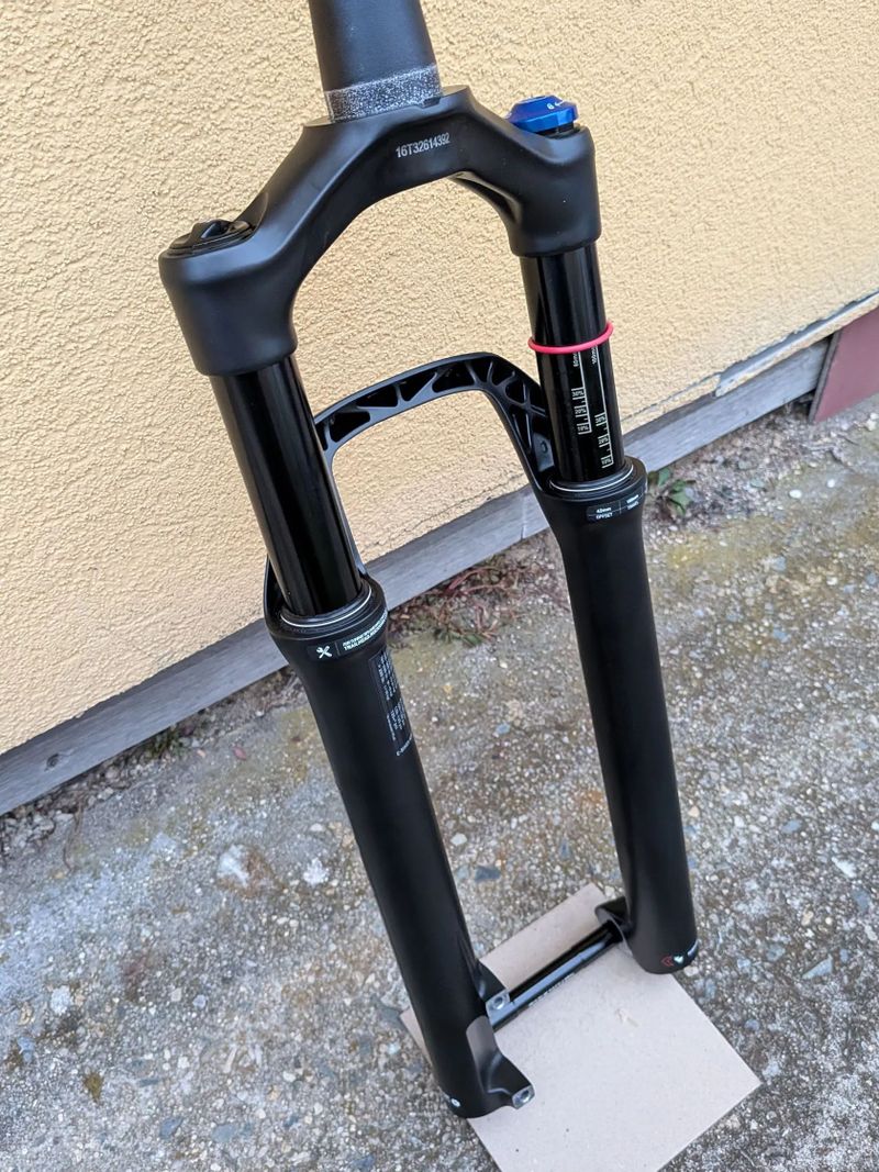 vidlice Rock Shox Reba RL 27,5"