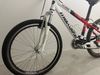 Dětské horské kolo Maxbike M300 – rám 13", kola 24", 21 rychlostí, Shimano výbava