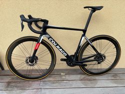 Colnago V4Rs | UAE Emirates | 510 (175-185cm)