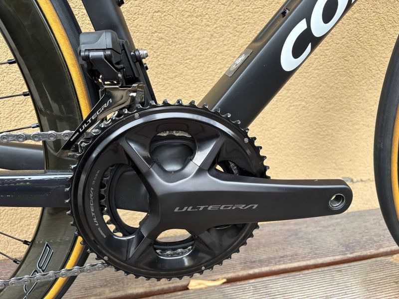 Colnago V4Rs | UAE Emirates | 510 (175-185cm)