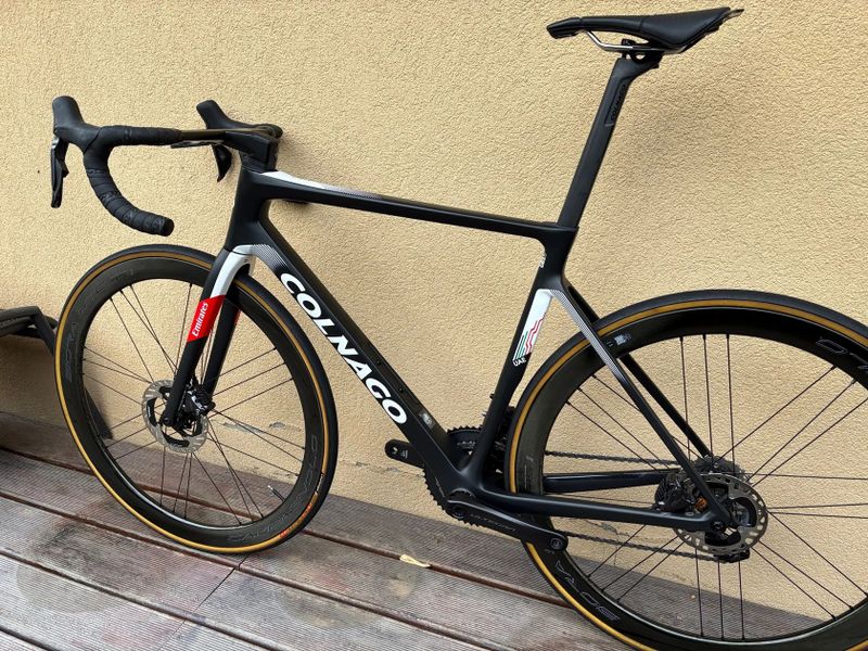 Colnago V4Rs | UAE Emirates | 510 (175-185cm)