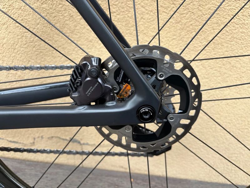 Colnago V4Rs | UAE Emirates | 510 (175-185cm)