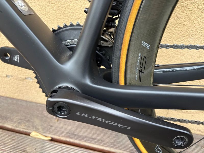 Colnago V4Rs | UAE Emirates | 510 (175-185cm)
