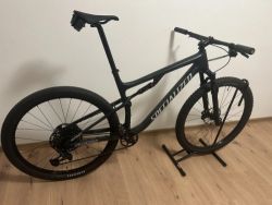 Specialized Epic Comp XC 