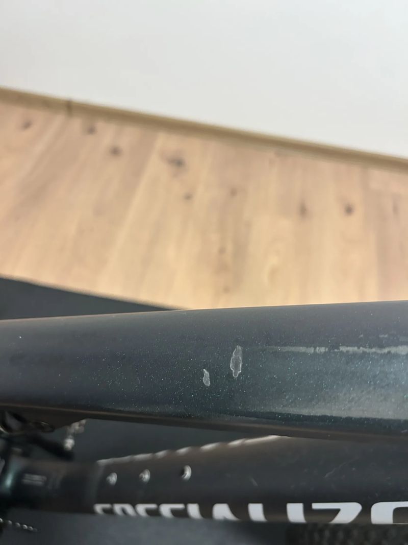 Specialized Epic Comp XC 