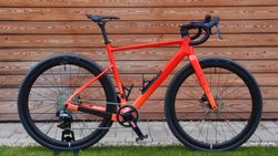 Carbon Gravel Custom 2025, Sram Rival AXS Xplr 1x12, M/L (175-185cm), 8,5 kg