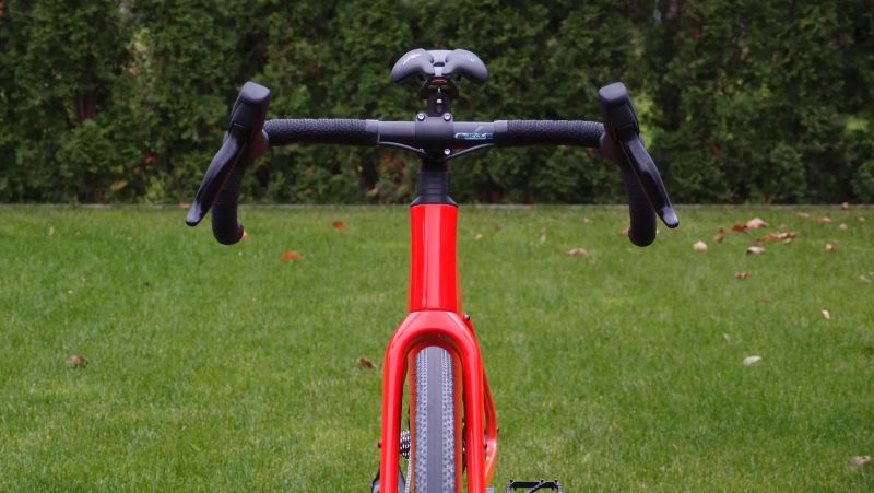 Carbon Gravel Custom 2025, Sram Rival AXS Xplr 1x12, M/L (175-185cm), 8,5 kg
