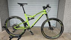 Cannondale Habit