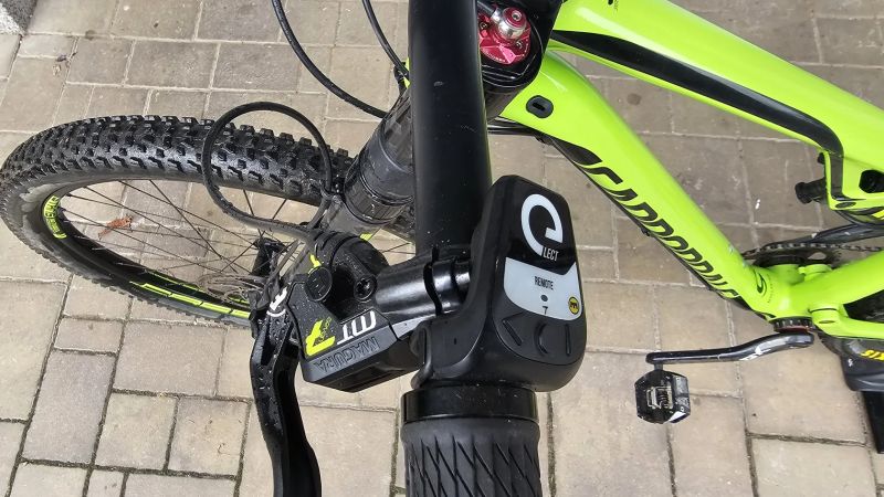 Cannondale Habit