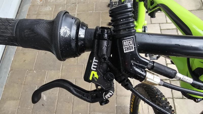 Cannondale Habit
