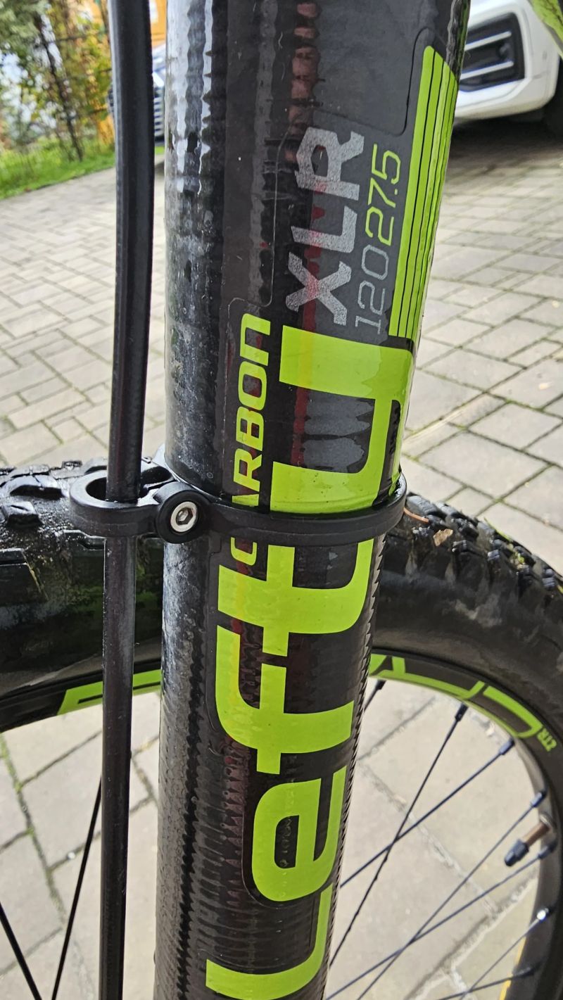 Cannondale Habit