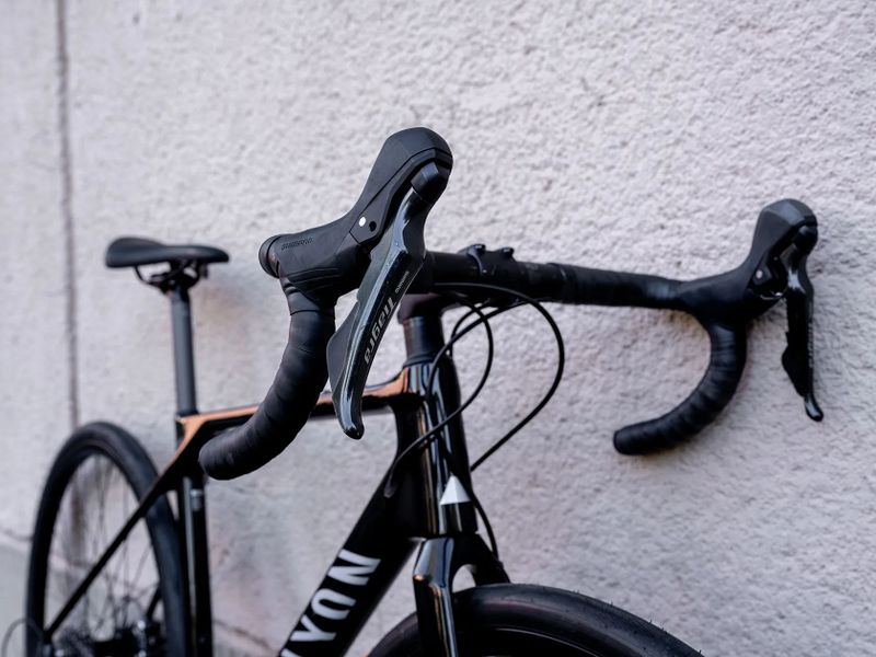Canyon Endurace CF 6