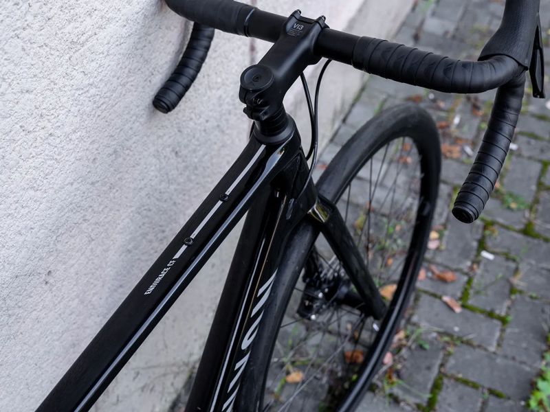 Canyon Endurace CF 6